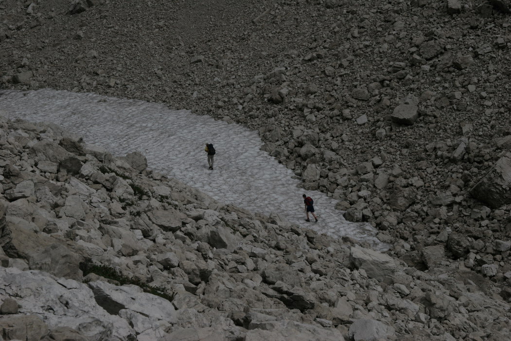 3 giorni tra le dolomiti friulane